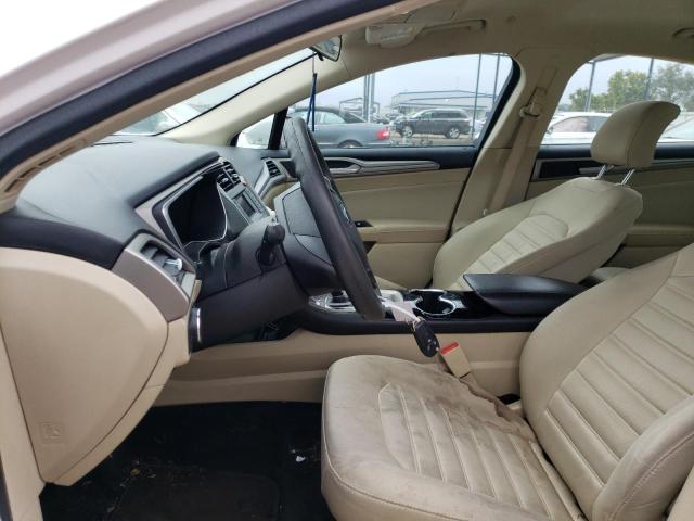 Photo 7 from auction – 2015 FORD FUSION SE with VIN 3FA6P0LU3FR289541