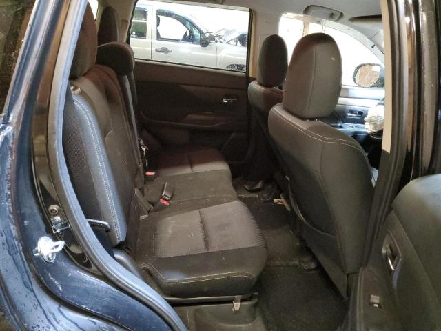 Photo 11 from auction – 2018 MITSUBISHI OUTLANDER with VIN JA4AZ3A31JJ006285