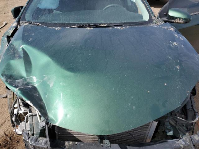 Photo 11 from auction – 2014 TOYOTA COROLLA L with VIN 2T1BURHE9EC174499