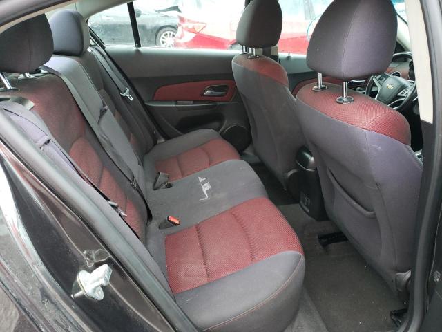 Photo 10 from auction – 2014 CHEVROLET CRUZE LT with VIN 1G1PC5SB9E7346797