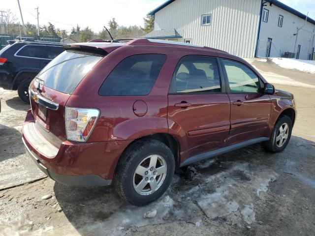 Photo 3 from auction – 2008 CHEVROLET EQUINOX LT with VIN 2CNDL33F286078305