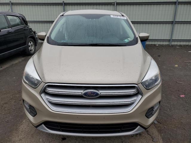 Photo 5 from auction – 2017 FORD ESCAPE SE with VIN 1FMCU0G91HUC71574