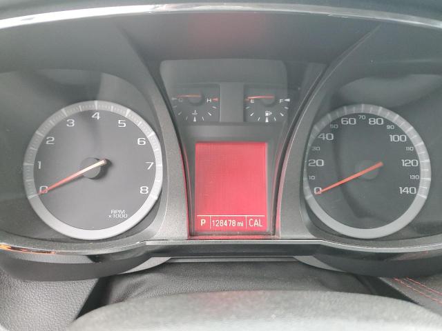 Foto 9 de la subasta – 2013 GMC TERRAIN DE con VIN 2GKALYEK5D6172076