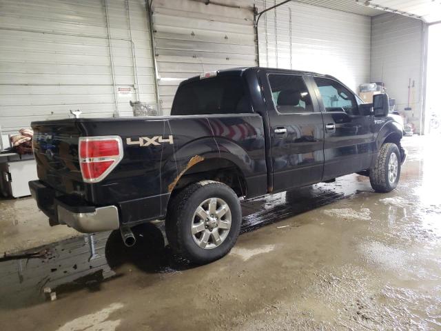 Photo 3 from auction – 2013 FORD F150 SUPER with VIN 1FTFW1EF2DKE10966