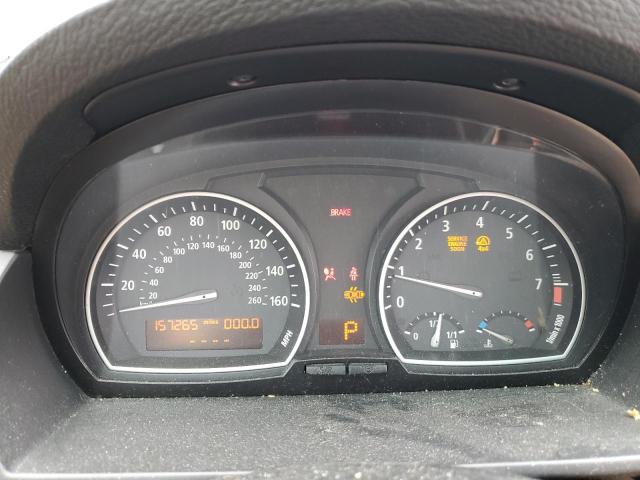 Zdjęcie 9 z aukcji – 2007 BMW X3 3.0SI z VIN WBXPC93437WF08663