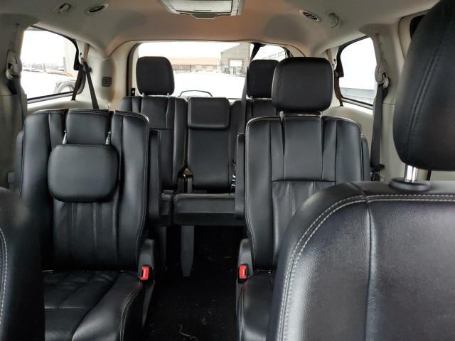 Photo 10 from auction – 2014 CHRYSLER TOWN & COU with VIN 2C4RC1BG2ER139056