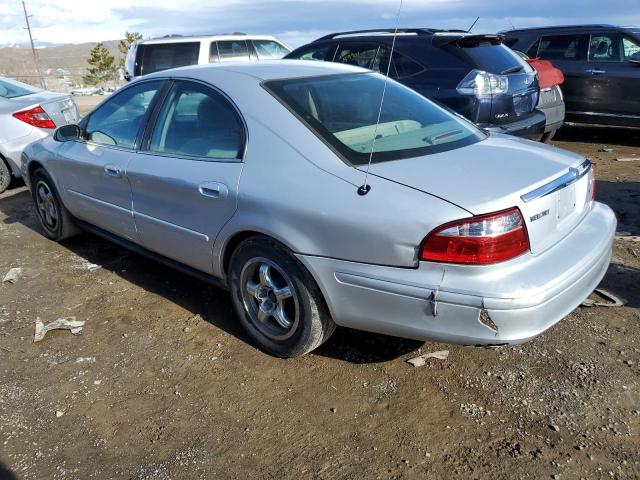 Photo 2 from auction – 2004 MERCURY SABLE GS with VIN 1MEFM50UX4G605962