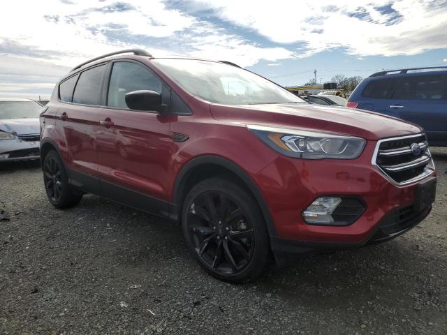 Photo 4 from auction – 2018 FORD ESCAPE SE with VIN 1FMCU0GD6JUB14570