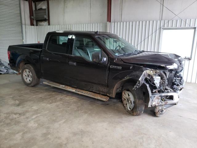 Photo 4 from auction – 2020 FORD F150 SUPER with VIN 1FTEW1CB2LKE59577