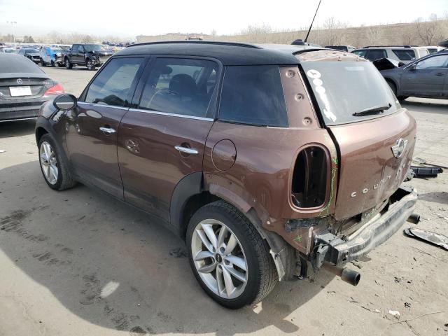 Photo 2 from auction – 2014 MINI COOPER S C with VIN WMWZC3C51EWP51715