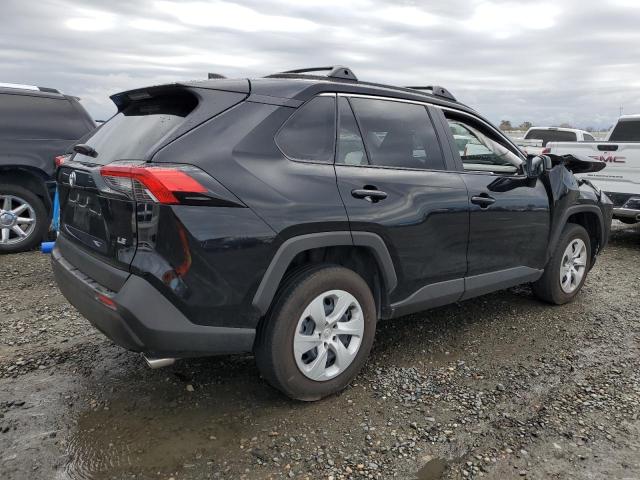 Photo 3 from auction – 2019 TOYOTA RAV4 LE with VIN JTMH1RFV2KD501202