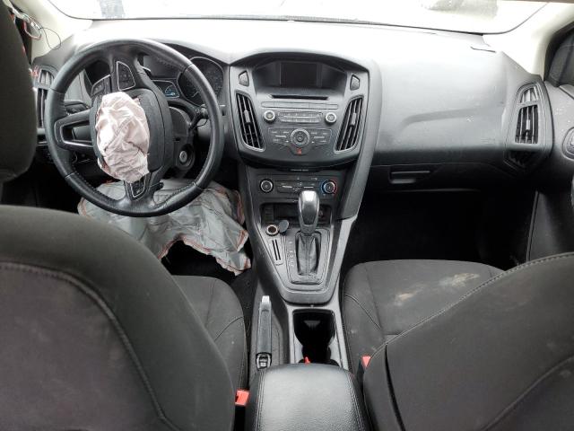 Photo 8 from auction – 2015 FORD FOCUS SE with VIN 1FADP3F28FL333034