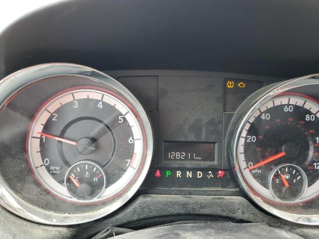 Photo 9 from auction – 2014 DODGE GRAND CARA with VIN 2C4RDGCG9ER213653