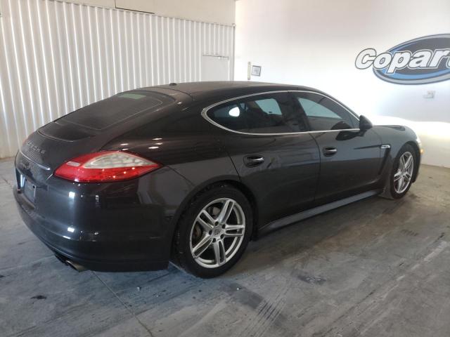 Photo 3 from auction – 2012 PORSCHE PANAMERA S with VIN WP0AB2A71CL060734