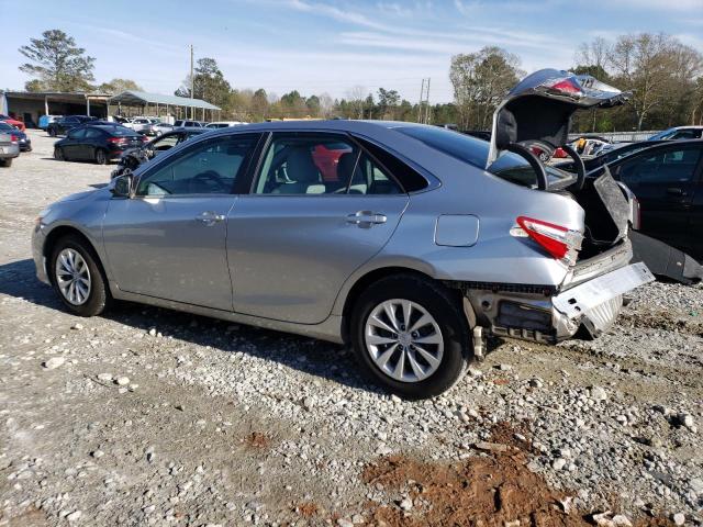 Photo 2 from auction – 2015 TOYOTA CAMRY LE with VIN 4T4BF1FK6FR482773