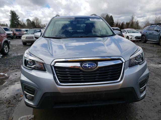 Photo 5 from auction – 2020 SUBARU FORESTER L with VIN JF2SKASC1LH447282