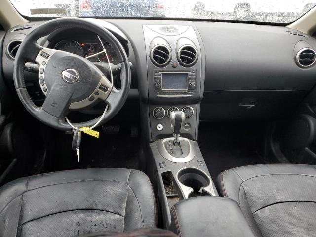 Photo 8 from auction – 2011 NISSAN ROGUE S with VIN JN8AS5MV9BW282953