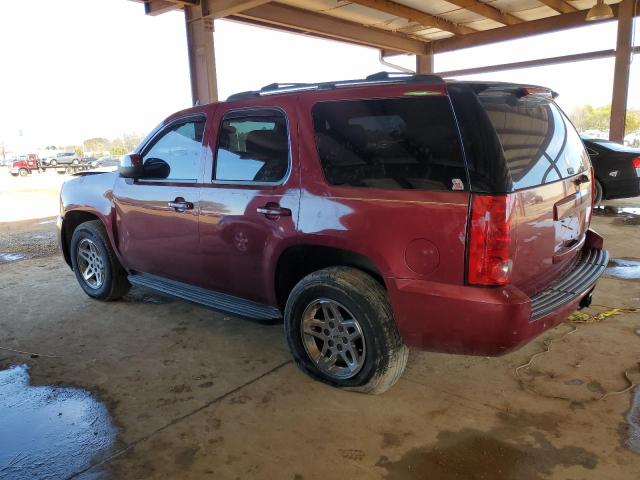 Foto 2 de la subasta – 2007 GMC YUKON con VIN 1GKFC13017J227869