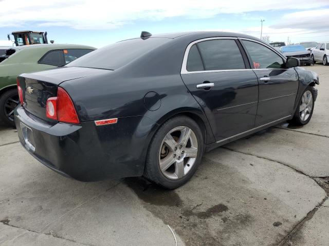 Photo 3 from auction – 2012 CHEVROLET MALIBU 1LT with VIN 1G1ZC5E07CF323024