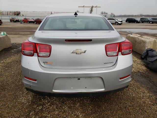 Photo 6 from auction – 2013 CHEVROLET MALIBU LS with VIN 1G11B5SAXDF295069