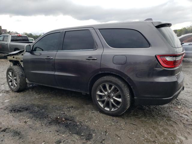 Photo 2 from auction – 2015 DODGE DURANGO R/ with VIN 1C4SDJCTXFC751123