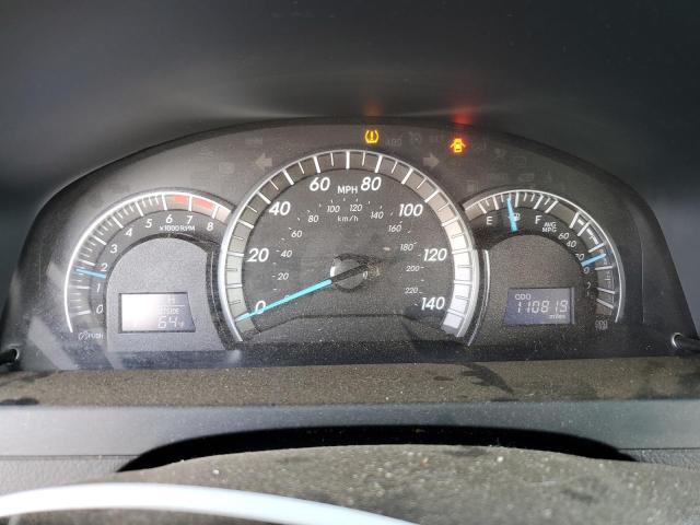 Photo 9 from auction – 2014 TOYOTA CAMRY L with VIN 4T1BF1FK9EU436928