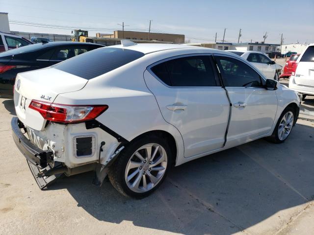 Photo 3 from auction – 2017 ACURA ILX BASE W with VIN 19UDE2F34HA015401