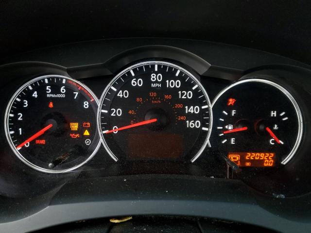 Photo 9 from auction – 2012 NISSAN ALTIMA BAS with VIN 1N4AL2AP8CN552412