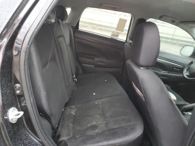 Photo 11 from auction – 2014 MITSUBISHI OUTLANDER with VIN 4A4AR3AU8EE008525