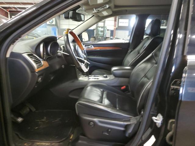 Photo 7 from auction – 2012 JEEP GRAND CHER with VIN 1C4RJFCT0CC111910