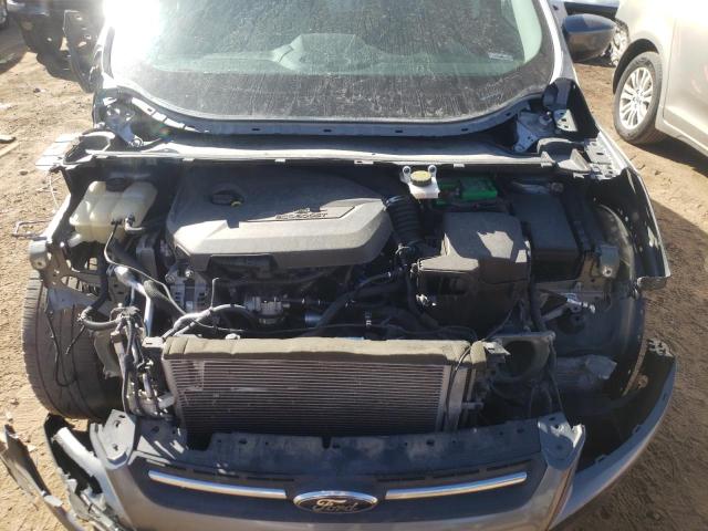 Photo 11 from auction – 2014 FORD ESCAPE SE with VIN 1FMCU9GX1EUD08895
