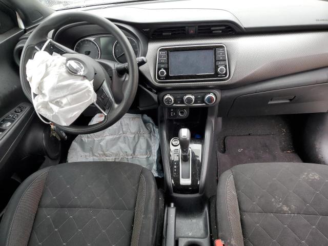 Photo 8 from auction – 2020 NISSAN KICKS S with VIN 3N1CP5BV4LL569670