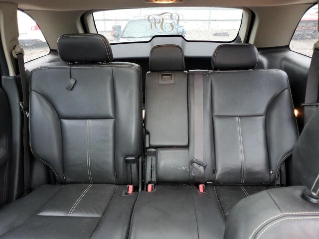 Photo 10 from auction – 2007 FORD EDGE SEL P with VIN 2FMDK39C97BA69686