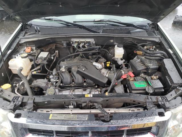 Photo 11 from auction – 2008 FORD ESCAPE XLT with VIN 1FMCU03198KA97362