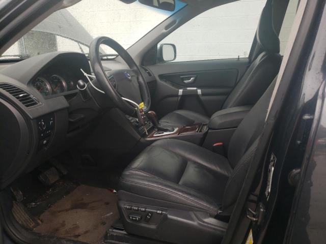 Photo 7 from auction – 2014 VOLVO XC90 3.2 with VIN YV4952CZXE1680292