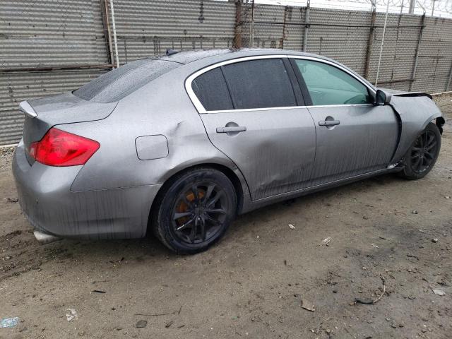 Photo 3 from auction – 2012 INFINITI G37 BASE with VIN JN1CV6AP4CM621206