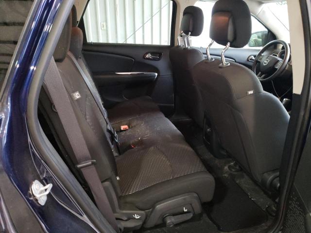Photo 10 from auction – 2019 DODGE JOURNEY SE with VIN 3C4PDCAB8KT838495