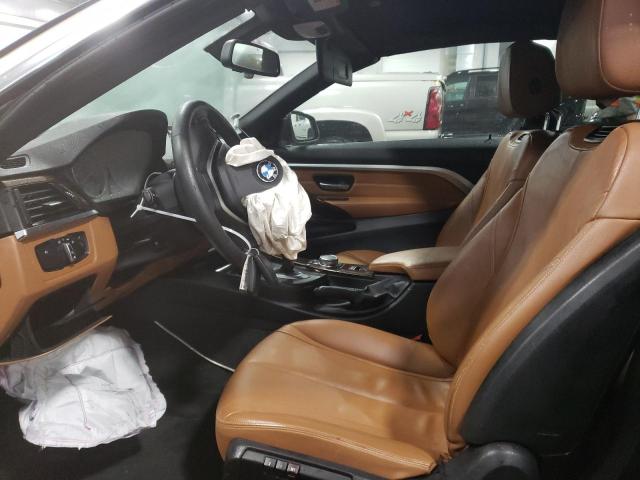 Photo 7 from auction – 2015 BMW 435 XI with VIN WBA3T7C53FP942464
