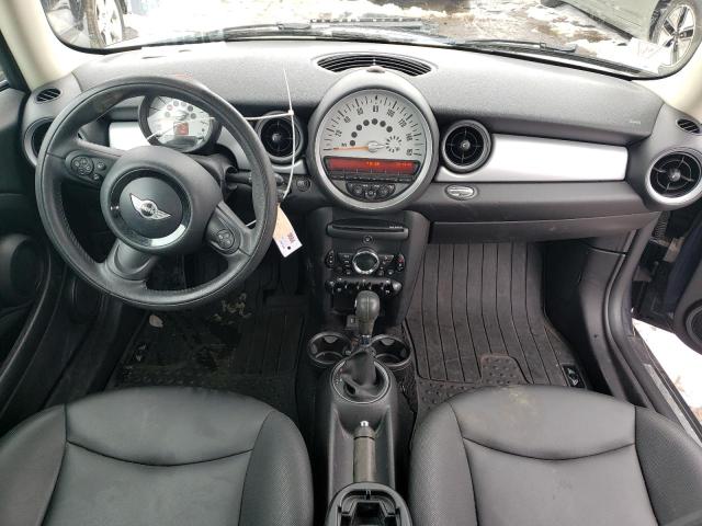 Photo 8 from auction – 2013 MINI COOPER with VIN WMWSU3C58DT688403