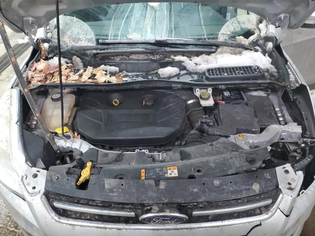 Photo 12 from auction – 2013 FORD ESCAPE SEL with VIN 1FMCU9H90DUD57505