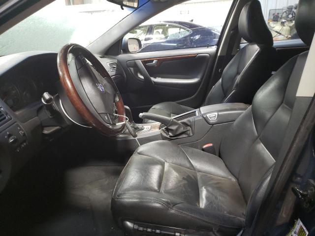Photo 7 from auction – 2007 VOLVO S60 2.5T with VIN YV1RS592272608534