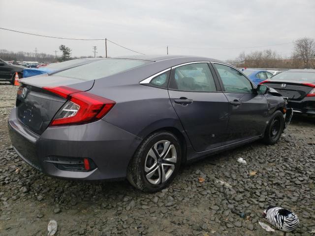 Photo 3 from auction – 2017 HONDA CIVIC LX with VIN 2HGFC2F51HH564264