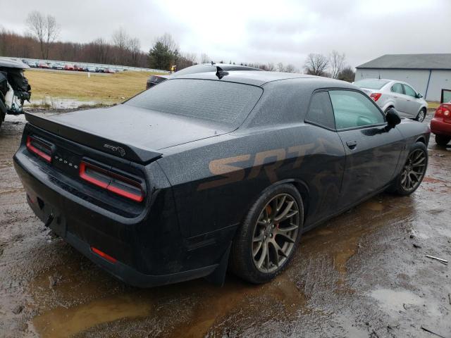 Photo 3 from auction – 2016 DODGE CHALLENGER with VIN 2C3CDZC93GH137105