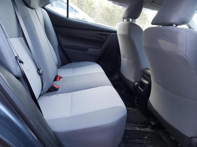 Photo 10 from auction – 2018 TOYOTA COROLLA L with VIN 2T1BURHE5JC081862