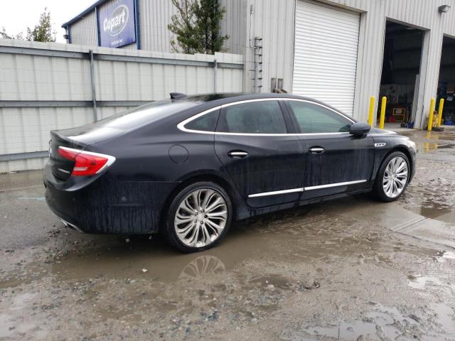 Photo 3 from auction – 2017 BUICK LACROSSE P with VIN 1G4ZR5SS3HU132615