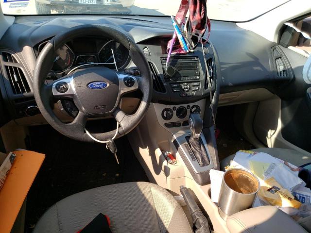 Photo 8 from auction – 2014 FORD FOCUS SE with VIN 1FADP3F26EL372140