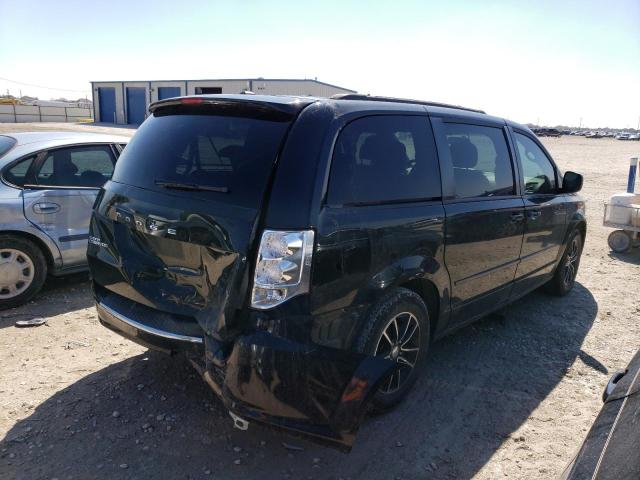 Photo 3 from auction – 2017 DODGE GRAND CARA with VIN 2C4RDGEG9HR696594