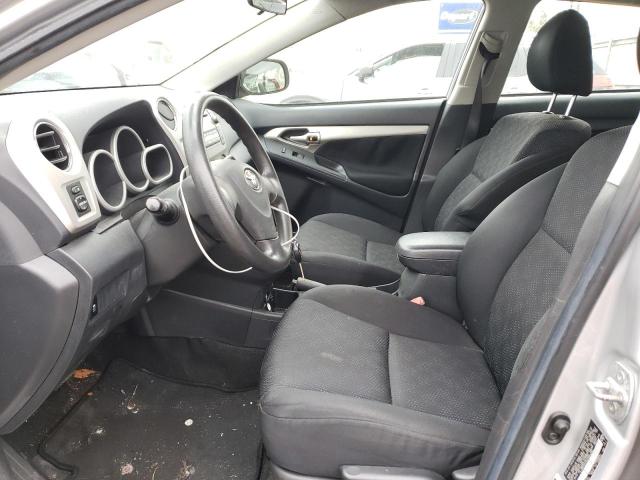 Photo 7 from auction – 2010 TOYOTA COROLLA MA with VIN 2T1KE4EE5AC040085