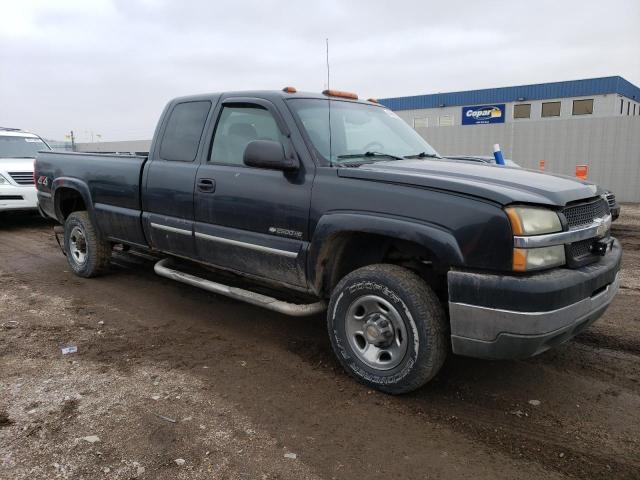 صورة رقم 4 من المزاد - 2004 CHEVROLET SILVERADO مع VIN 1GCHK29U44E193583