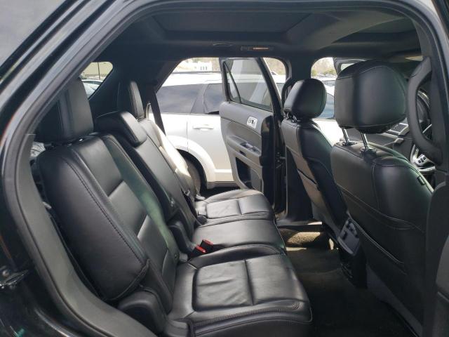 Photo 11 from auction – 2014 FORD EXPLORER X with VIN 1FM5K8D86EGC21336